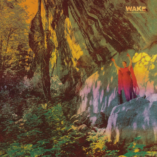 Wake (CAN) : Thought Form Descent